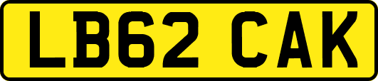 LB62CAK