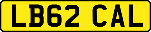 LB62CAL