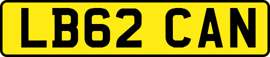 LB62CAN