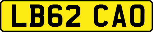 LB62CAO
