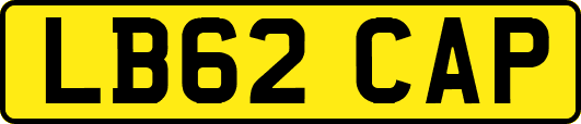LB62CAP