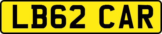 LB62CAR