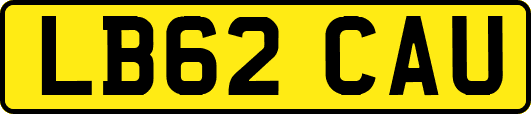 LB62CAU