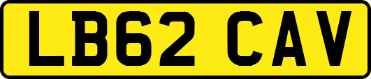 LB62CAV