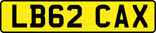 LB62CAX