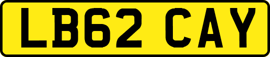 LB62CAY