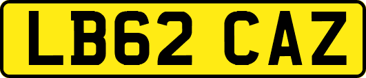 LB62CAZ