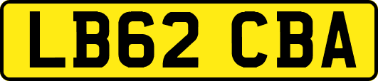 LB62CBA