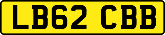 LB62CBB