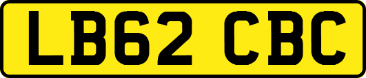 LB62CBC