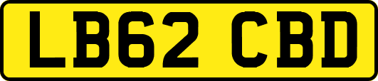 LB62CBD