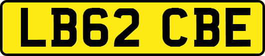 LB62CBE