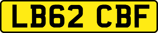 LB62CBF