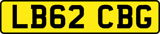 LB62CBG