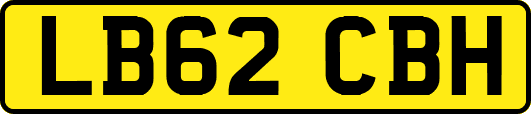 LB62CBH