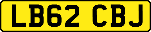 LB62CBJ