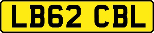LB62CBL