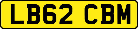 LB62CBM