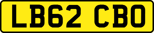 LB62CBO