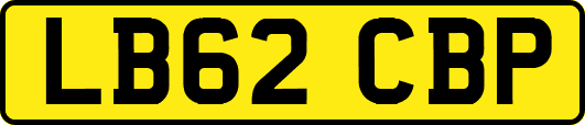 LB62CBP