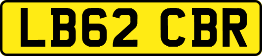 LB62CBR