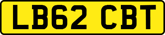 LB62CBT