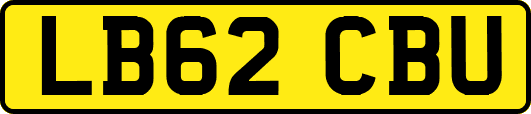 LB62CBU