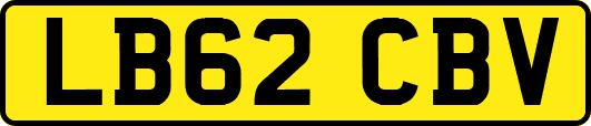 LB62CBV