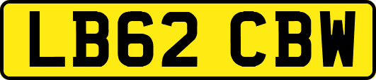 LB62CBW
