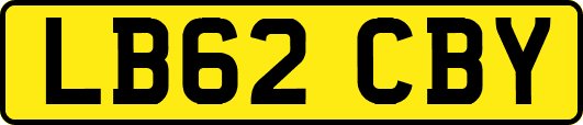 LB62CBY