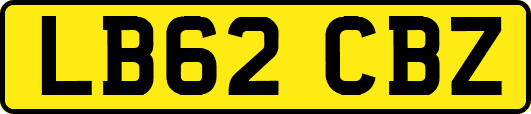 LB62CBZ