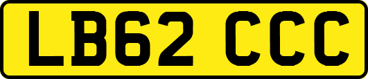 LB62CCC