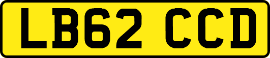 LB62CCD