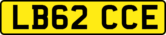 LB62CCE