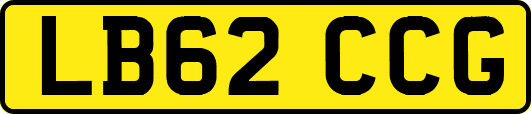 LB62CCG