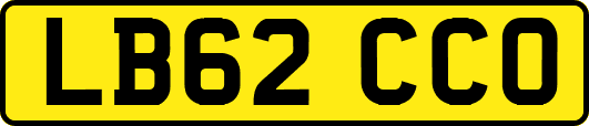 LB62CCO
