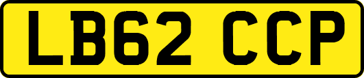 LB62CCP