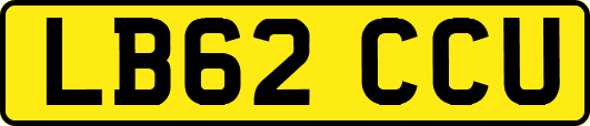 LB62CCU