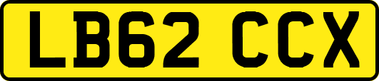 LB62CCX