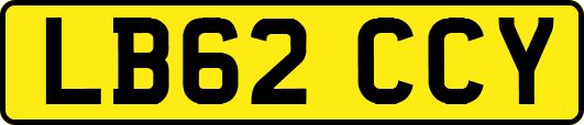LB62CCY