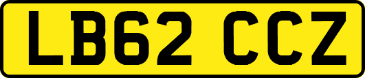 LB62CCZ