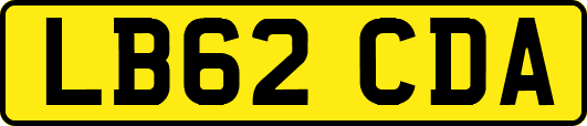 LB62CDA