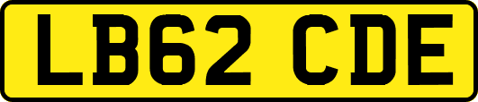 LB62CDE