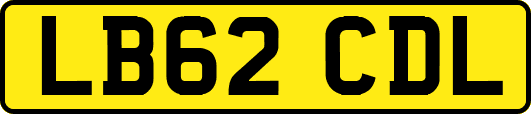 LB62CDL