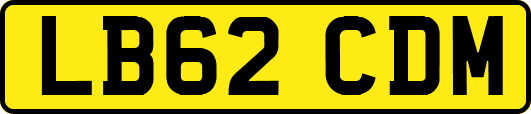 LB62CDM