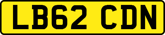 LB62CDN