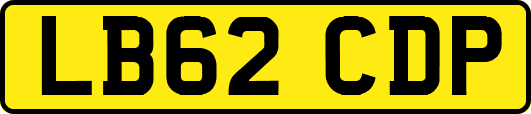 LB62CDP