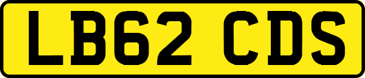 LB62CDS