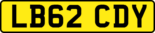 LB62CDY