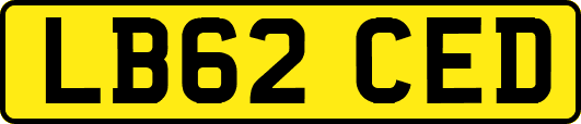 LB62CED